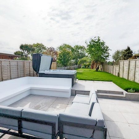 Malthouse Cottage 웨스트 위터링 외부 사진