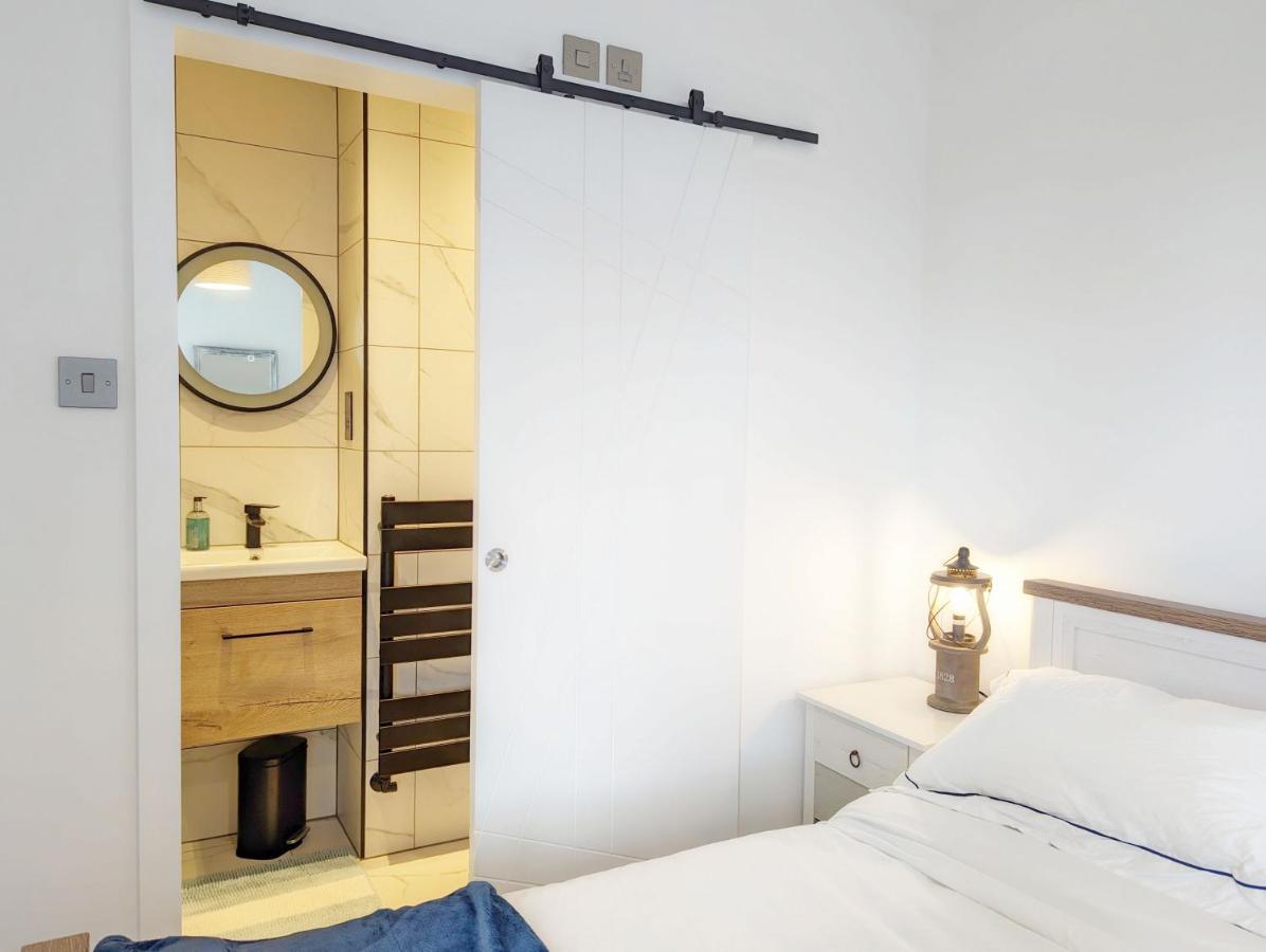 Malthouse Cottage 웨스트 위터링 외부 사진