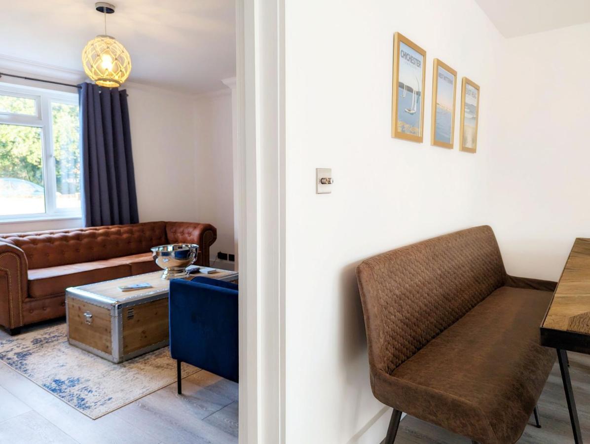 Malthouse Cottage 웨스트 위터링 외부 사진