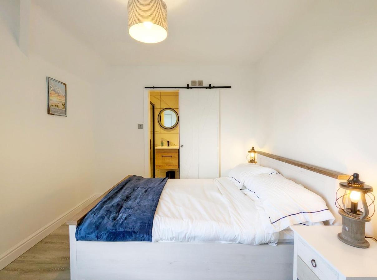 Malthouse Cottage 웨스트 위터링 외부 사진