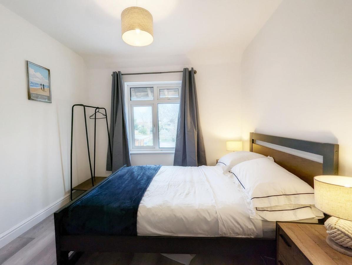 Malthouse Cottage 웨스트 위터링 외부 사진