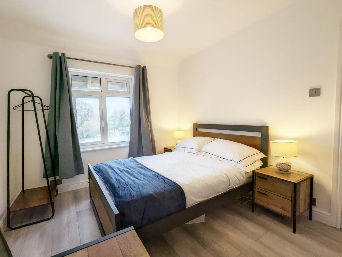 Malthouse Cottage 웨스트 위터링 외부 사진