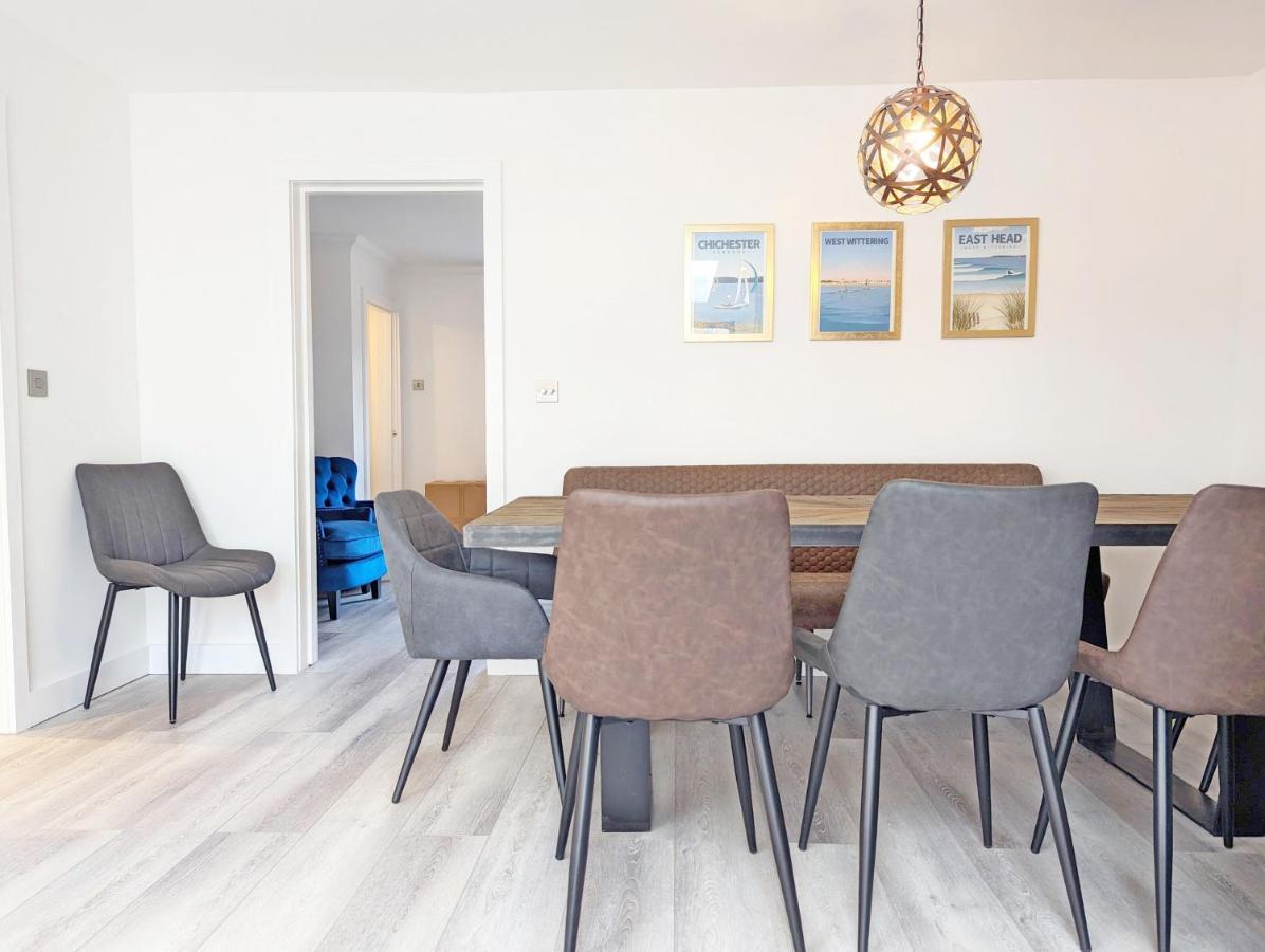 Malthouse Cottage 웨스트 위터링 외부 사진