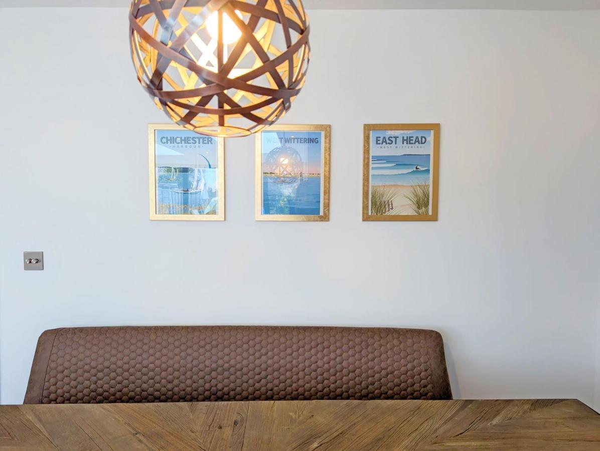 Malthouse Cottage 웨스트 위터링 외부 사진