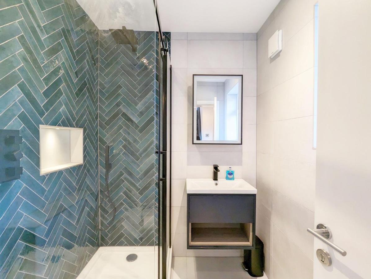 Malthouse Cottage 웨스트 위터링 외부 사진