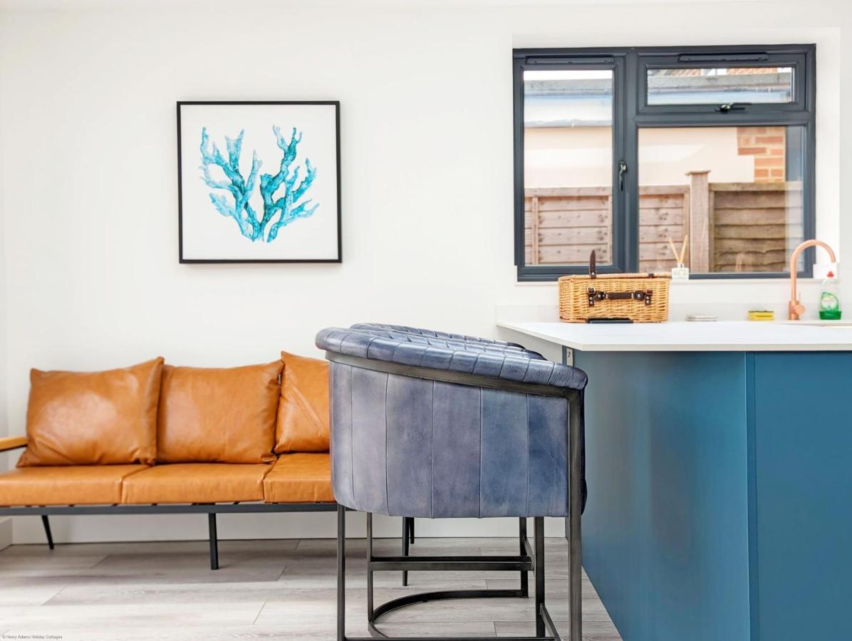 Malthouse Cottage 웨스트 위터링 외부 사진