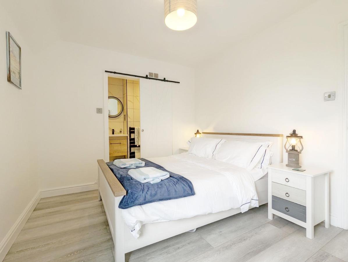 Malthouse Cottage 웨스트 위터링 외부 사진